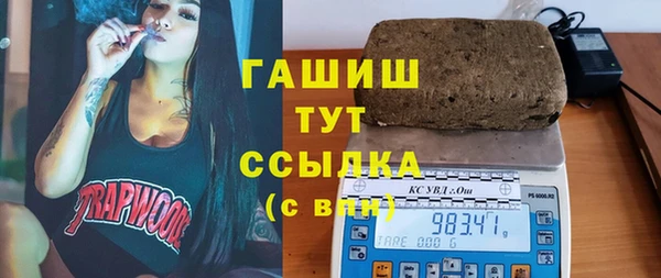 тгк Пересвет